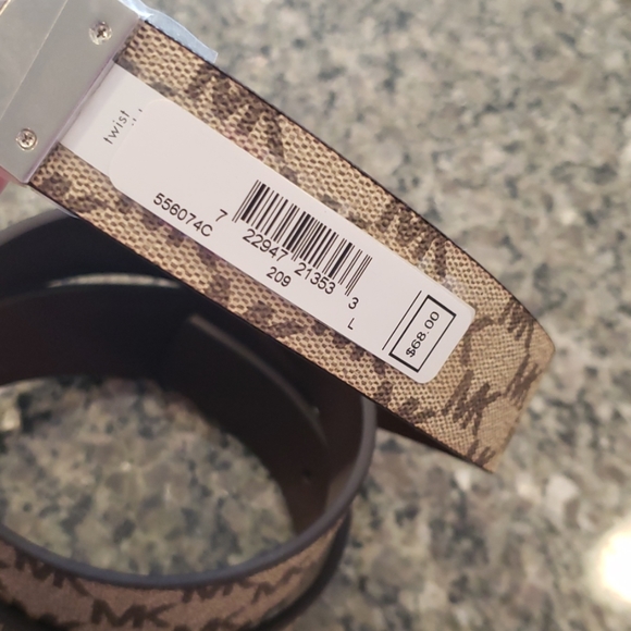 MK belt - Picture 3 of 4